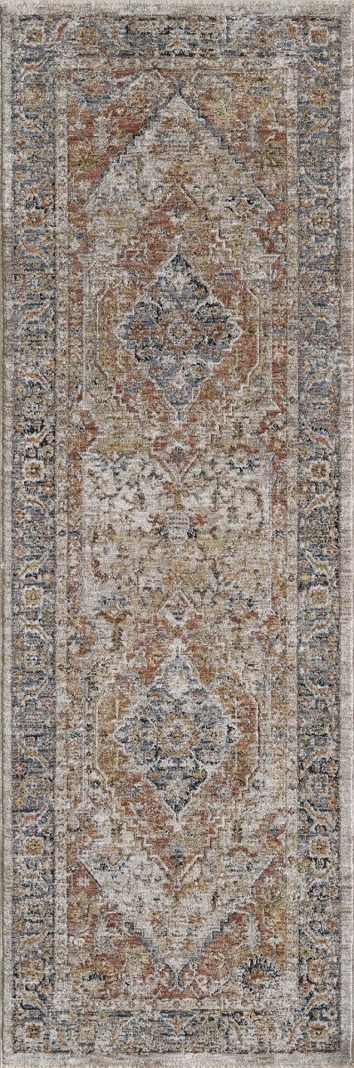 KAS Avani 8401 Serafina Spice Rug.