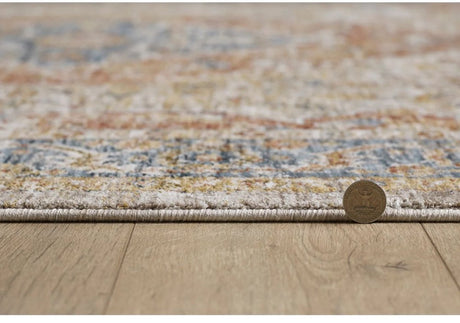 KAS Avani 8401 Serafina Spice Rug.