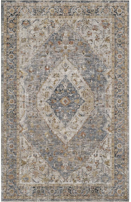 KAS Avani 8402 Serafina Blue Rug.