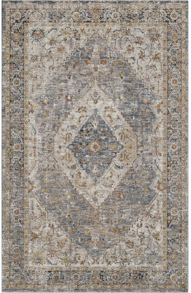 KAS Avani 8402 Serafina Blue Rug.