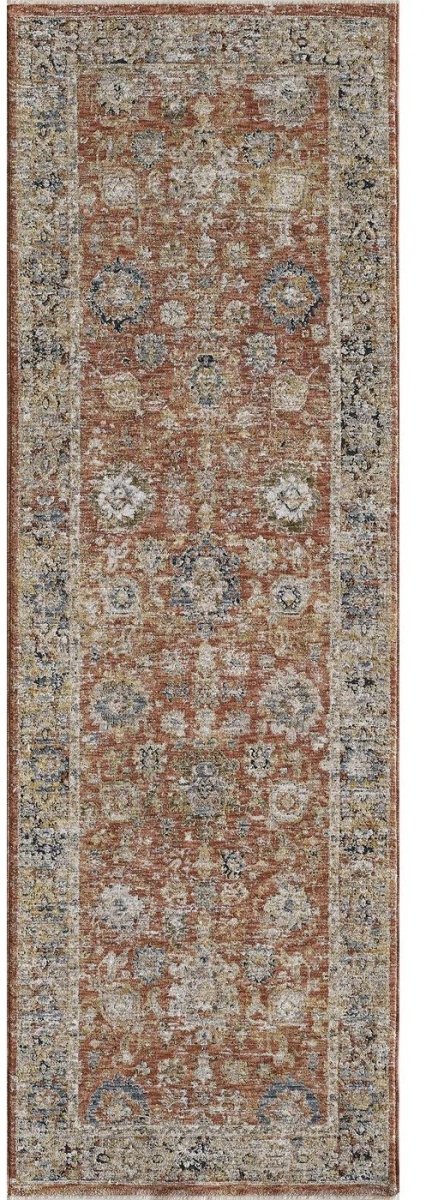 KAS Avani 8405 Marrakesh Spice Rug.