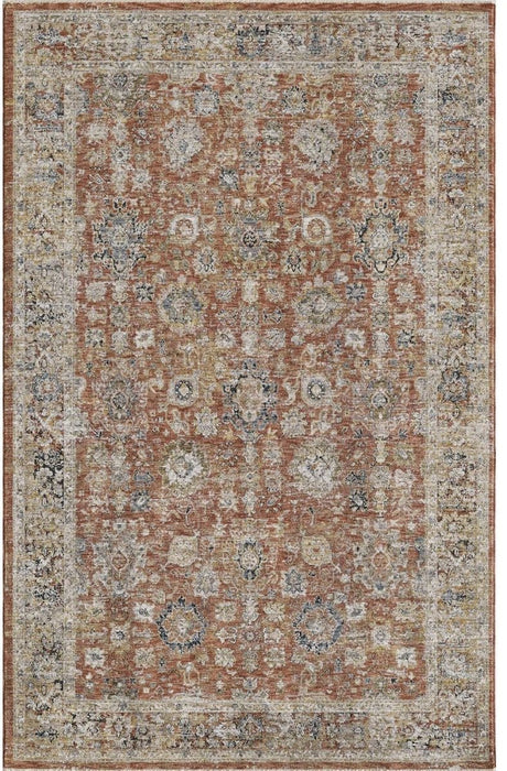 KAS Avani 8405 Marrakesh Spice Rug.