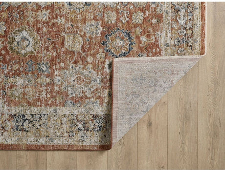 KAS Avani 8405 Marrakesh Spice Rug.