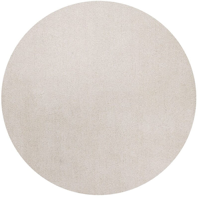 KAS Bliss 1550 Ivory White Rugs.