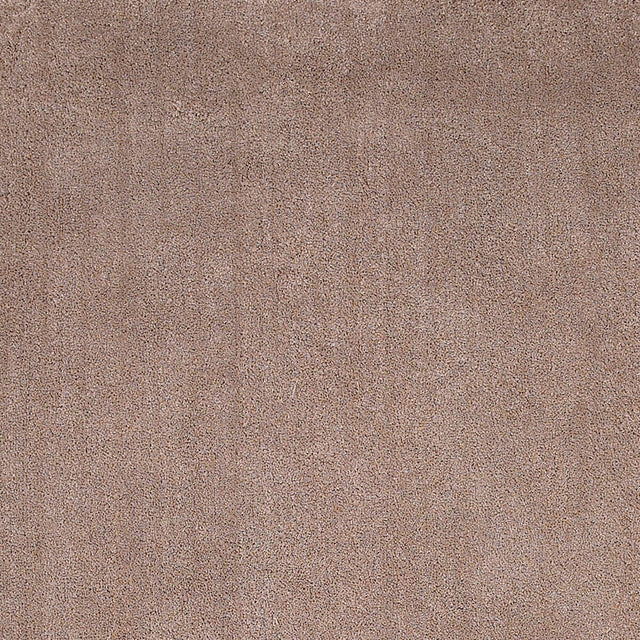 KAS Bliss 1551 Shag Beige Rugs.