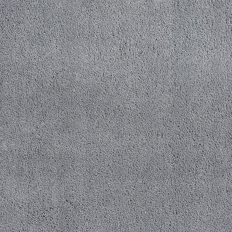 KAS Bliss 1557 Shag Grey Rugs.