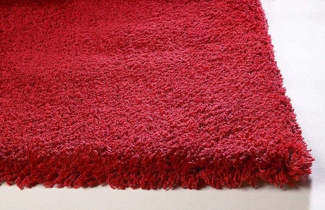 KAS Bliss 1564 Red Rugs.