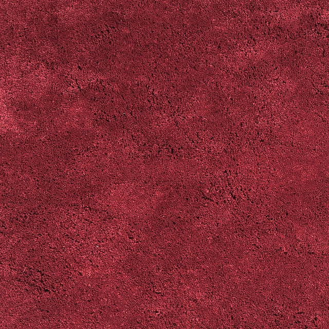 KAS Bliss 1564 Shag Red Rugs - KAS - bli15648x11