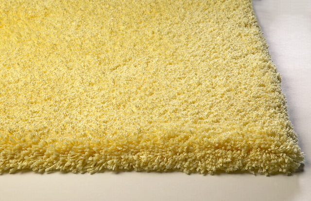 KAS Bliss 1574 Canary Yellow Rugs.