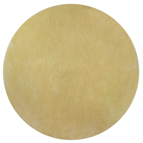 KAS Bliss 1574 Canary Yellow Rugs.