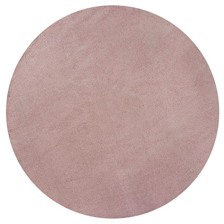 KAS Bliss 1575 Rose Pink Rugs.