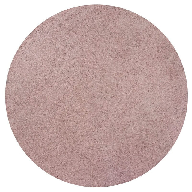 KAS Bliss 1575 Rose Pink Rugs.