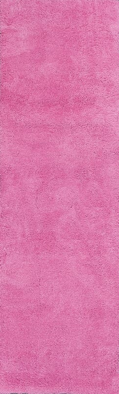 KAS Bliss 1576 Hot Pink Rugs.