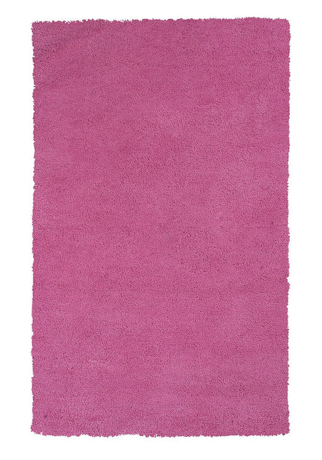 KAS Bliss 1576 Hot Pink Rugs.