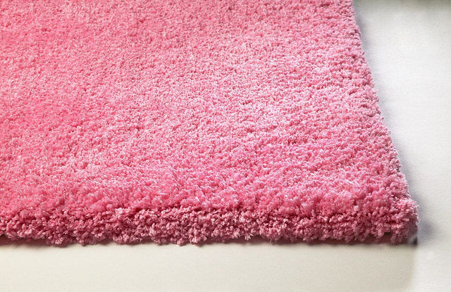 KAS Bliss 1576 Hot Pink Rugs.