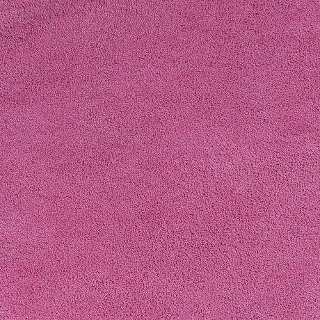 KAS Bliss 1576 Shag Hot Pink Rugs.