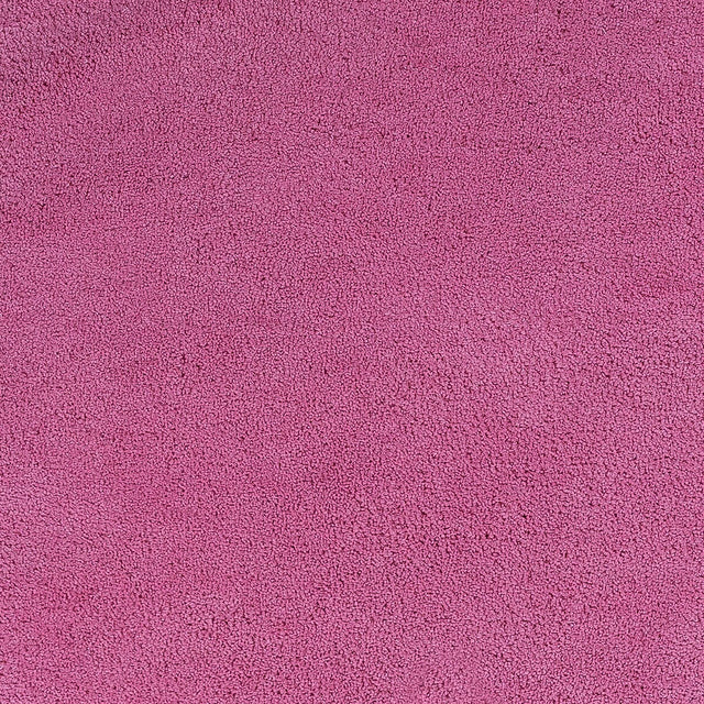 KAS Bliss 1576 Shag Hot Pink Rugs.