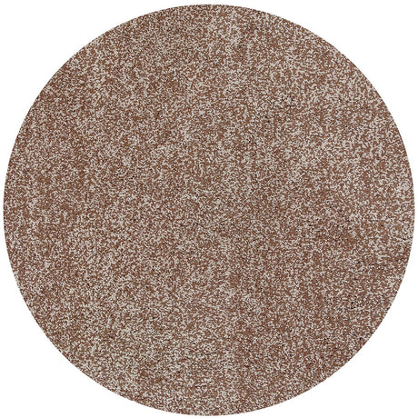 KAS Bliss 1581 Shag Beige Heather Rugs.