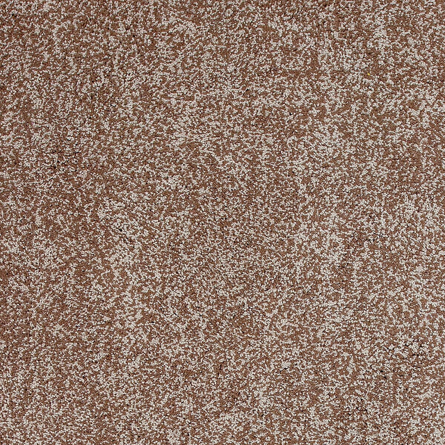 KAS Bliss 1581 Shag Beige Heather Rugs.