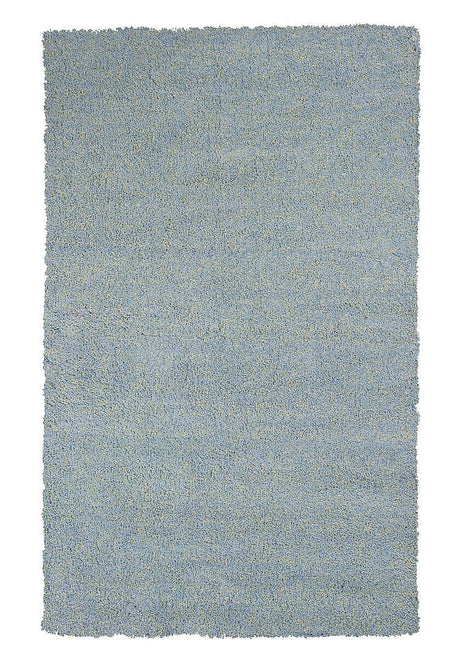 KAS Bliss 1582 Heather Blue Rugs.