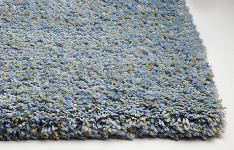 KAS Bliss 1582 Heather Blue Rugs.