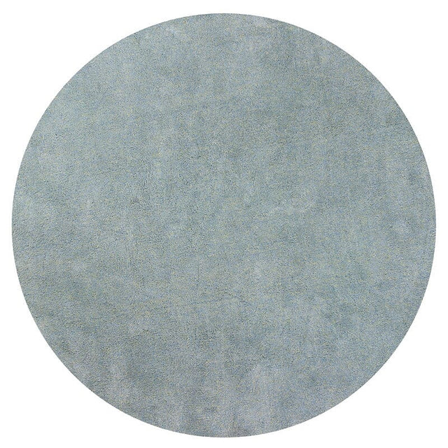 KAS Bliss 1582 Heather Blue Rugs.