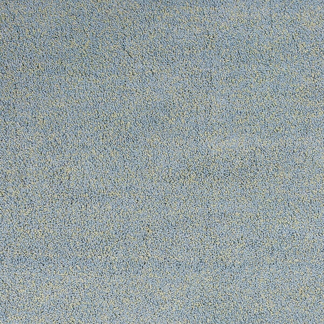 KAS Bliss 1582 Shag Blue Heather Rugs.