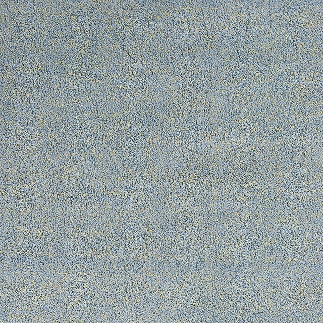 KAS Bliss 1582 Shag Blue Heather Rugs.