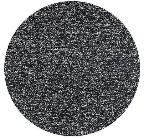 KAS Bliss 1583 Heather Black Rugs.