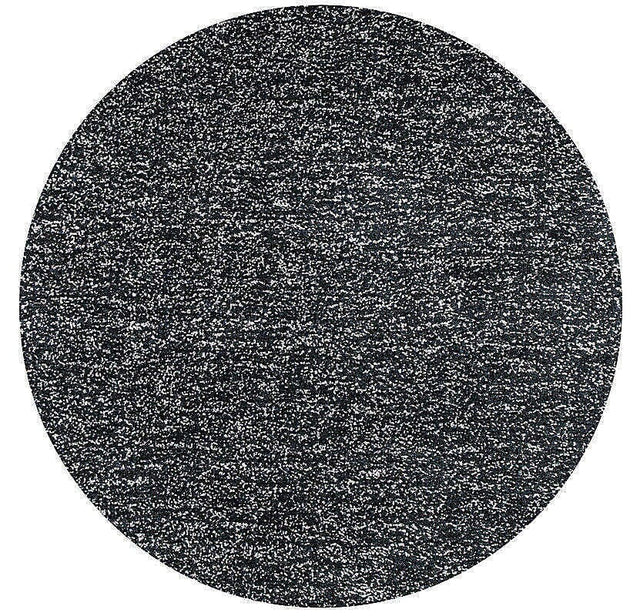 KAS Bliss 1583 Heather Black Rugs.