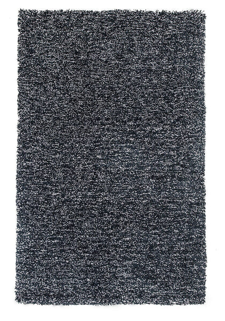 KAS Bliss 1583 Heather Black Rugs.