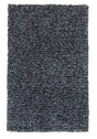 KAS Bliss 1583 Heather Black Rugs.