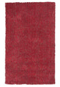 KAS Bliss 1584 Shag Red Heather Rugs.