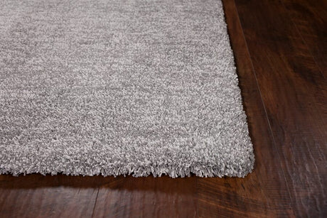 KAS Bliss 1585 Heather Grey Rugs.