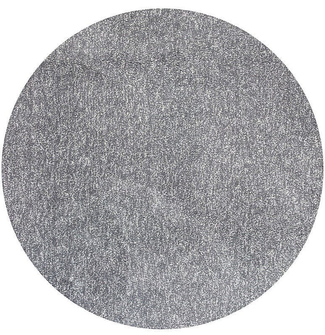 KAS Bliss 1585 Heather Grey Rugs.