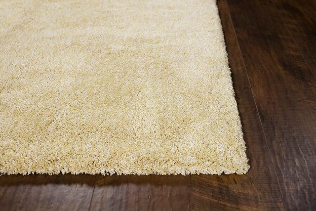 KAS Bliss 1586 Heather Yellow Rugs.