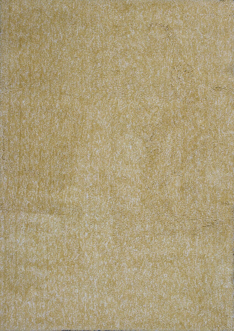 KAS Bliss 1586 Heather Yellow Rugs.