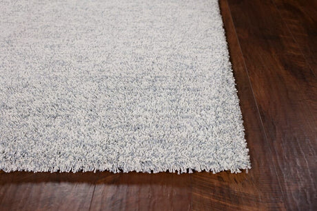 KAS Bliss 1587 Heather Slate Rugs.