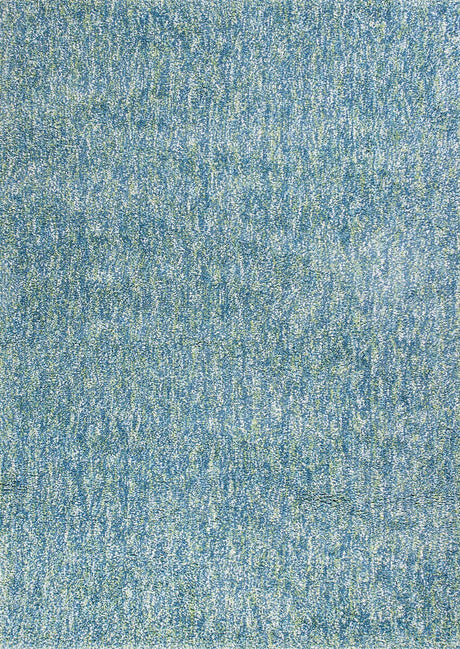 KAS Bliss 1588 Heather Seafoam Heather Rugs.