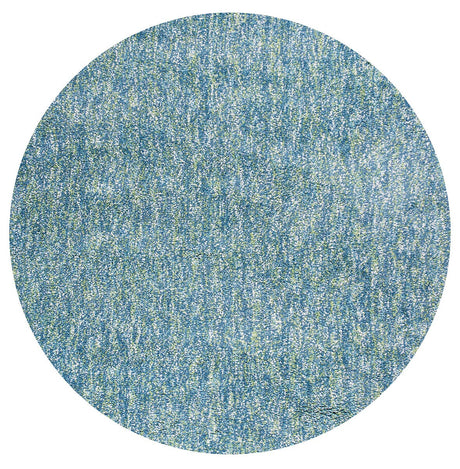 KAS Bliss 1588 Heather Seafoam Heather Rugs.