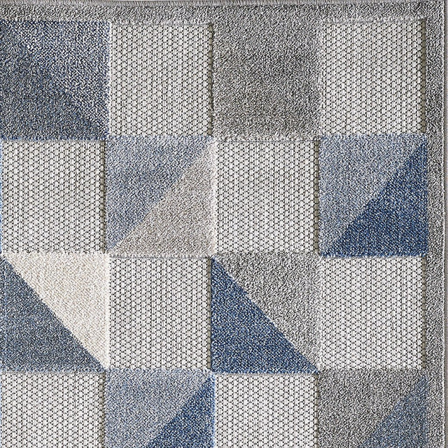 KAS Calla 6923 Scope Blue Rugs.