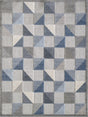 KAS Calla 6923 Scope Blue Rugs.