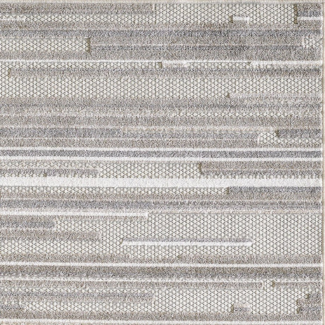 KAS Calla 6924 Denni Grey Rugs.