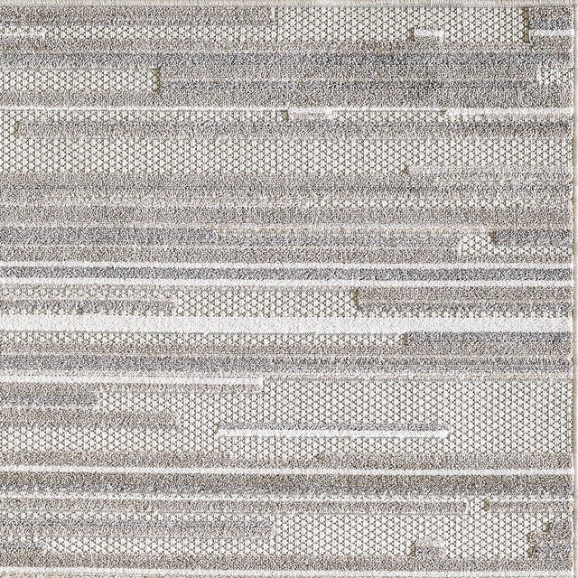 KAS Calla 6924 Denni Grey Rugs.