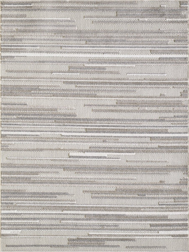 KAS Calla 6924 Denni Grey Rugs.