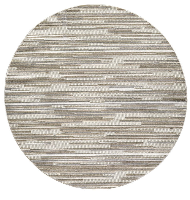 KAS Calla 6924 Denni Grey Rugs.
