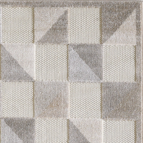 KAS Calla 6926 Scope Grey Rugs.
