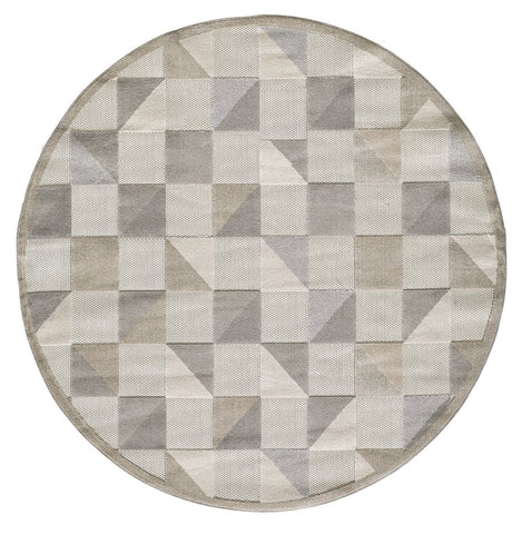 KAS Calla 6926 Scope Grey Rugs.