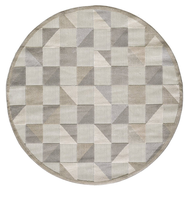 KAS Calla 6926 Scope Grey Rugs.