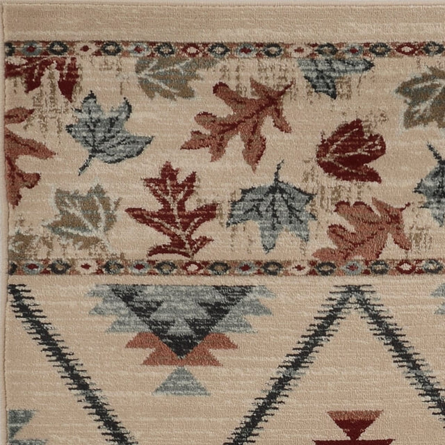 KAS Chester 5632 Harvest Ivory Rugs - KAS - chs563233x53